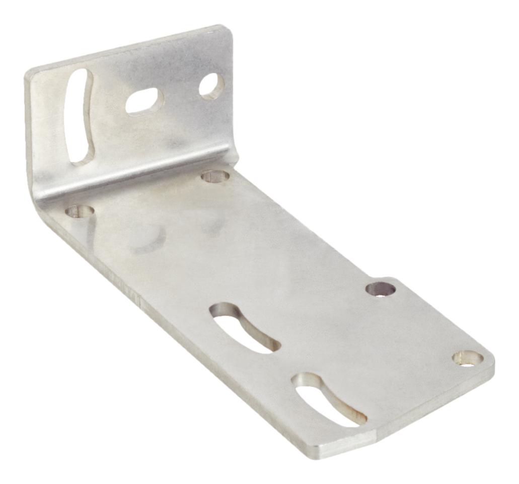 Sick Bef-Wg-W24 Mounting Bracket, Photoelectric Sensor