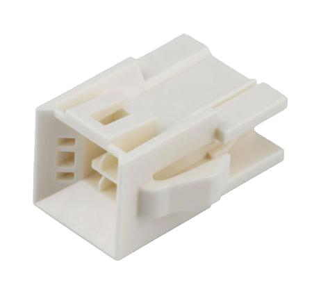 Molex 224556-1414 Connector Housing, Plug, 14Pos, 2.5mm