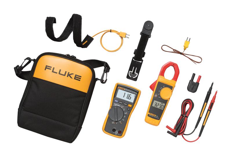 FLUKE-116/323 KIT