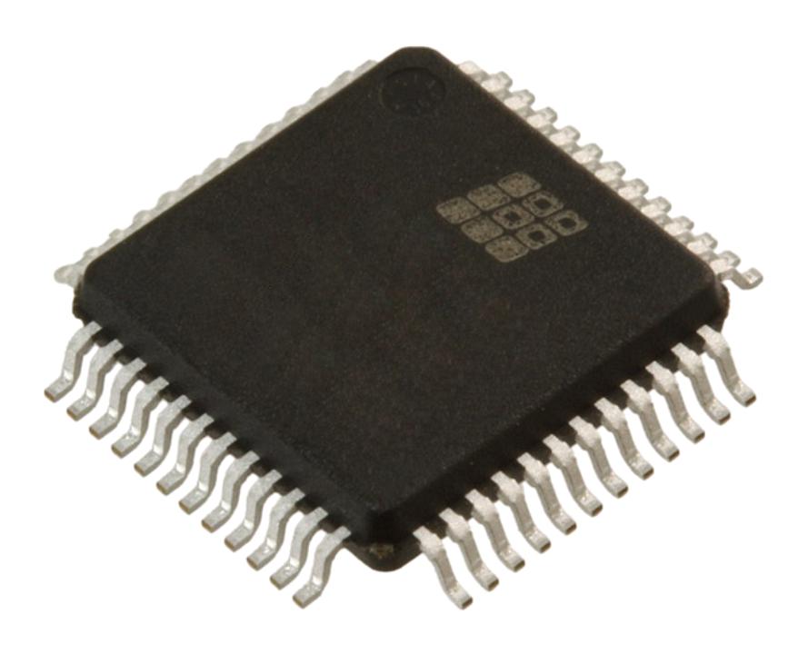 Lattice Semiconductor Lc4032V-75Tn48E Cpld, Cmos, 32 I/o, Tqfp-48