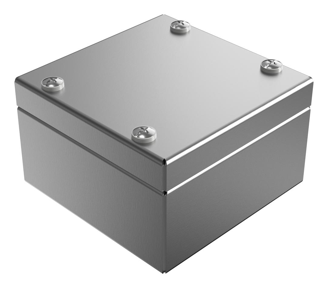 Rose 37101096 Enclosures Stainless Steel Industrial