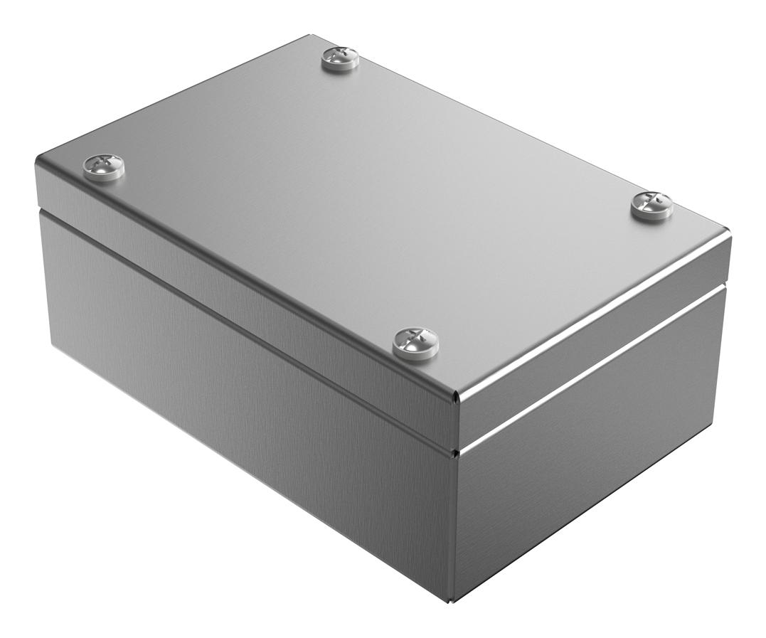 Rose 37151006 Enclosures Stainless Steel Industrial