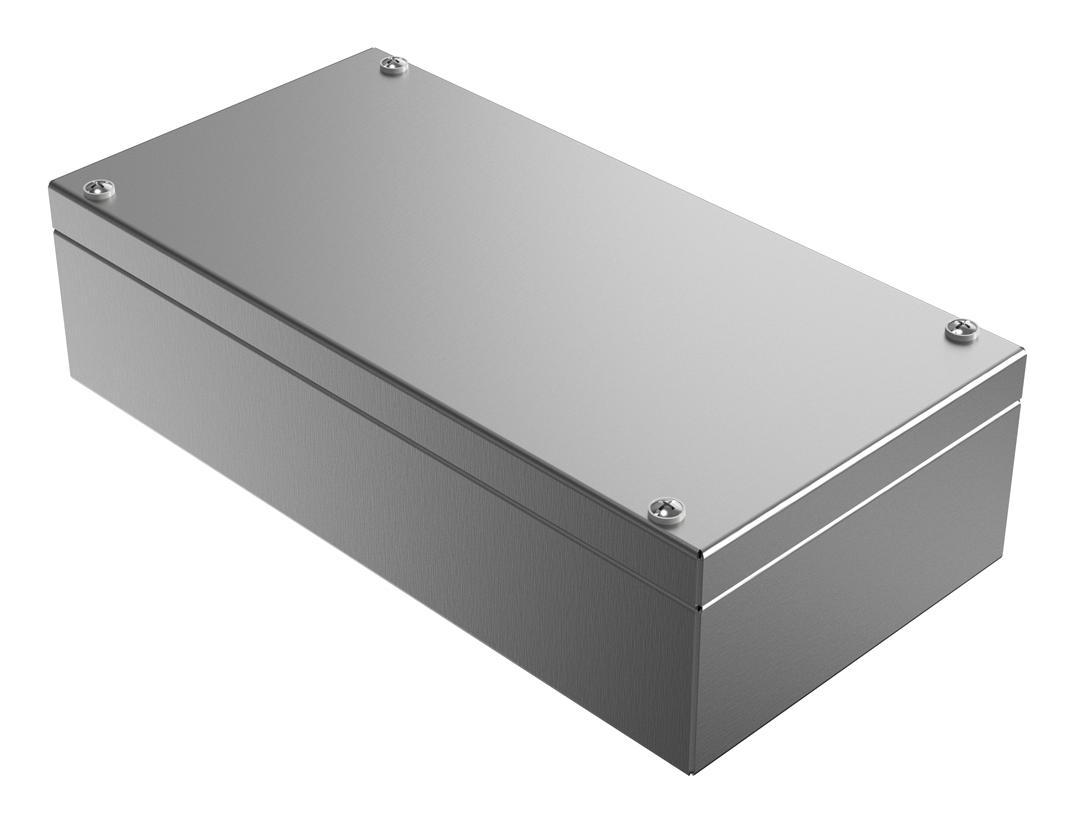 Rose 37301508 Enclosures Stainless Steel Industrial