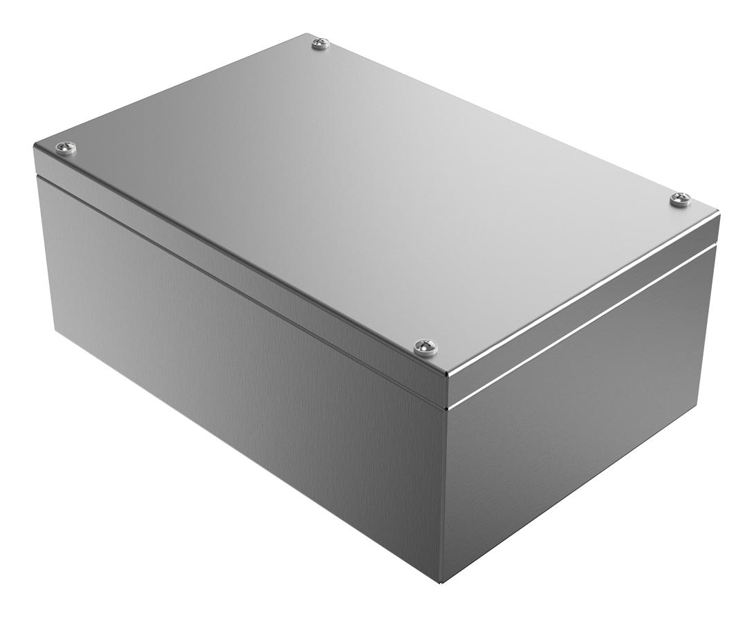 Rose 37302092 Enclosures Stainless Steel Industrial