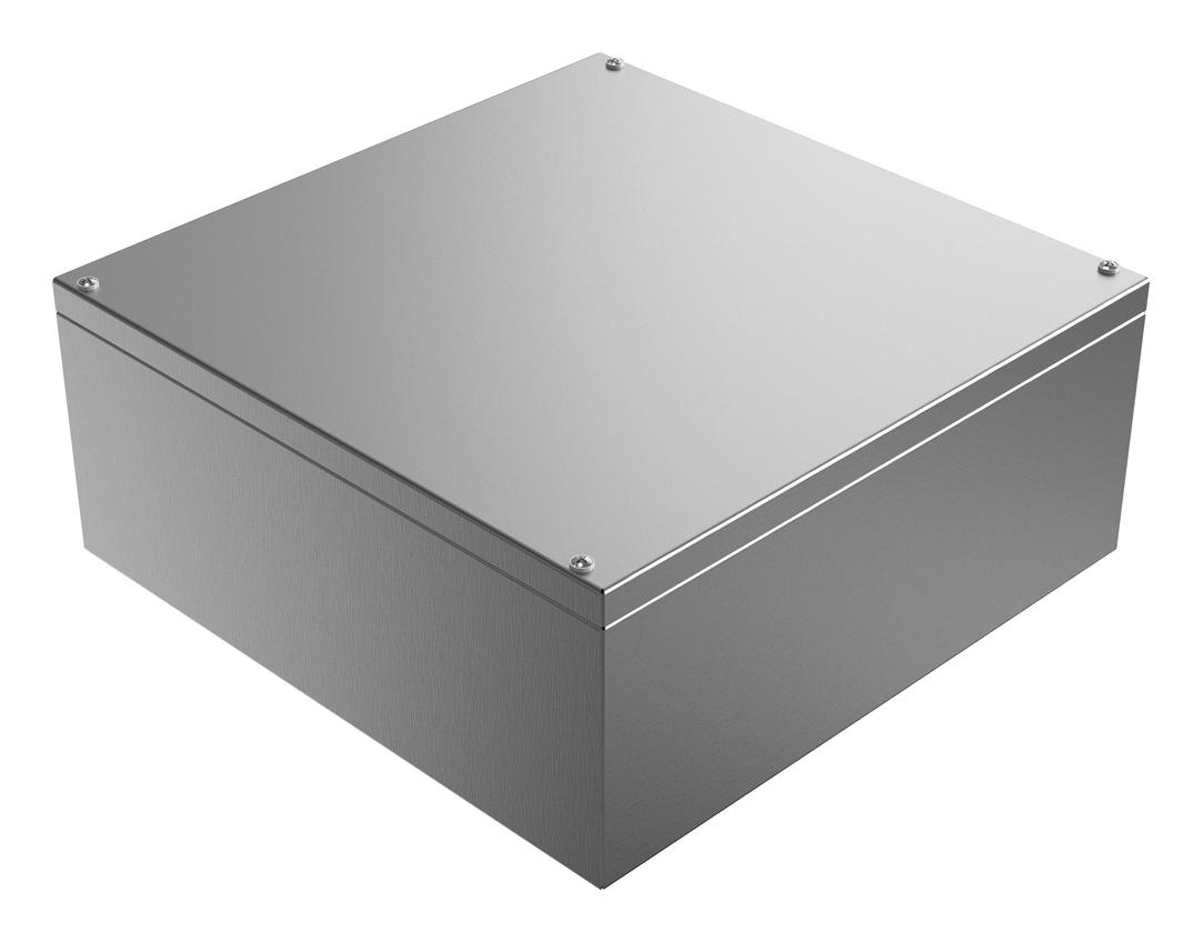 Rose 37383816 Enclosures Stainless Steel Industrial