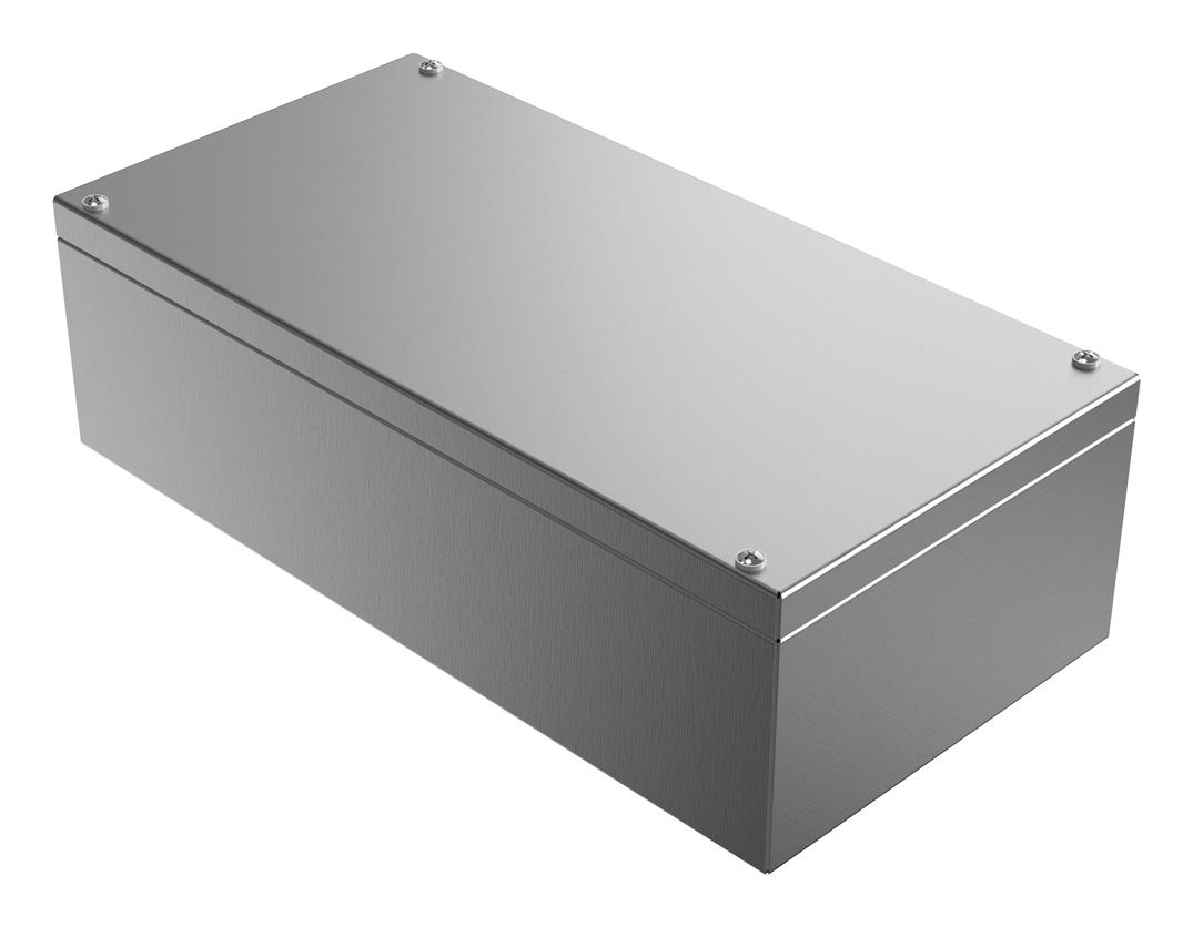 Rose 37402012 Enclosures Stainless Steel Industrial