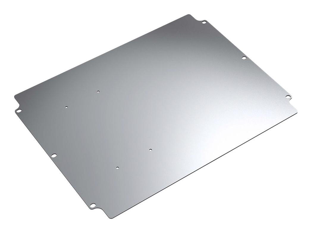 Rose 10011001 Mounting Plate For 01.080806