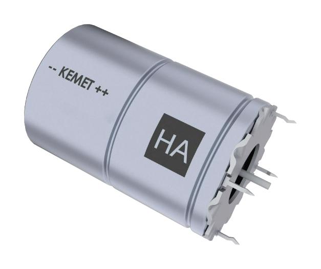 KEMET Phh223Jkp4210Me4 Capacitor, Alu Elec, Hybrid, 2100Uf/35V/radial