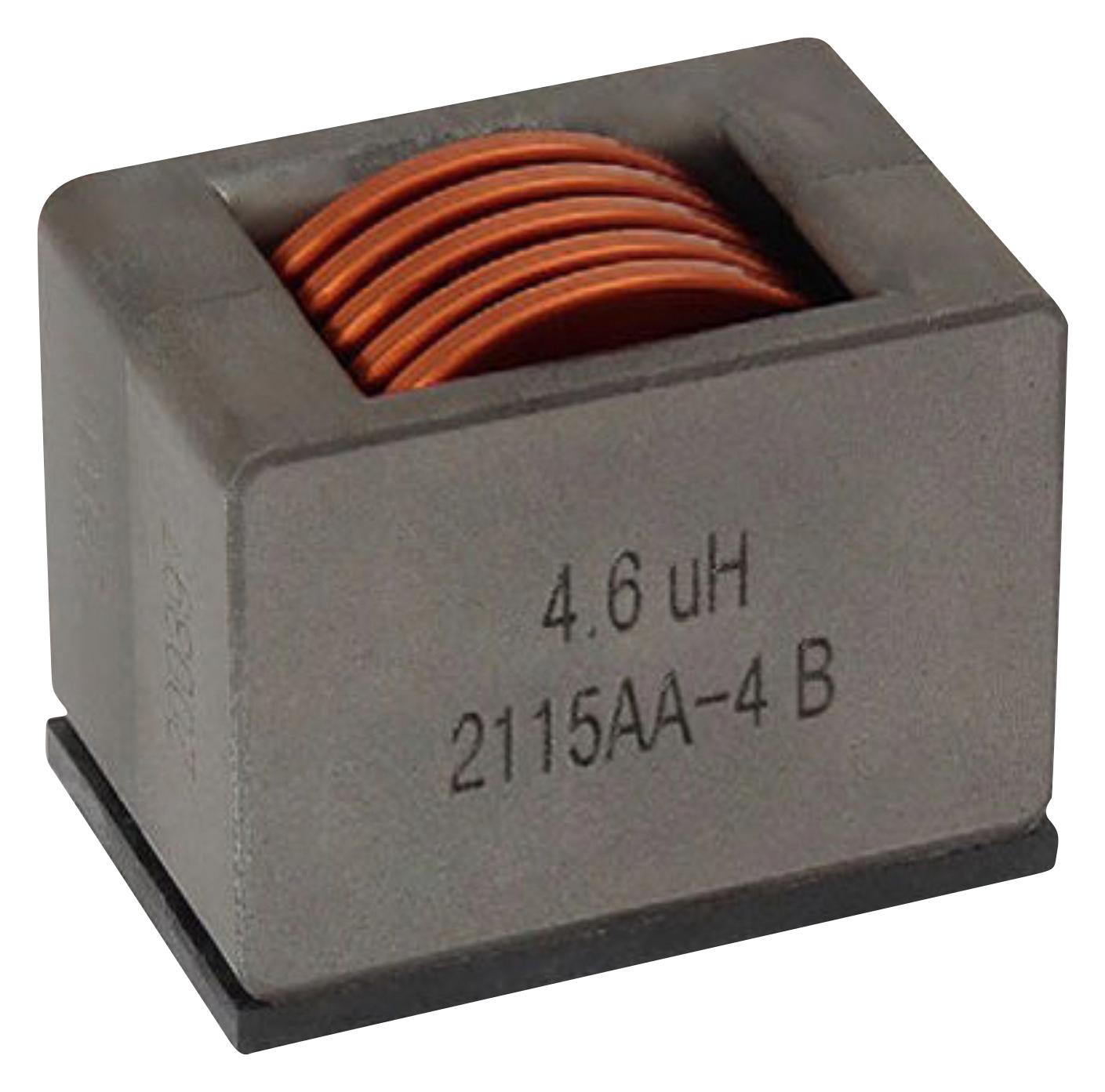 Vishay Ihdm1107Bbev1R1M20 Inductor, 1.1Uh, 20%, 301A