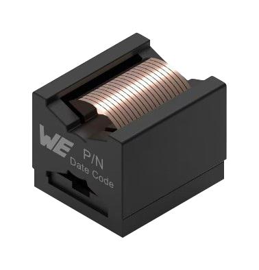 WÃ¼rth Elektronik 7843763540330 Power Inductor, 33Uh, Unshielded, 32A