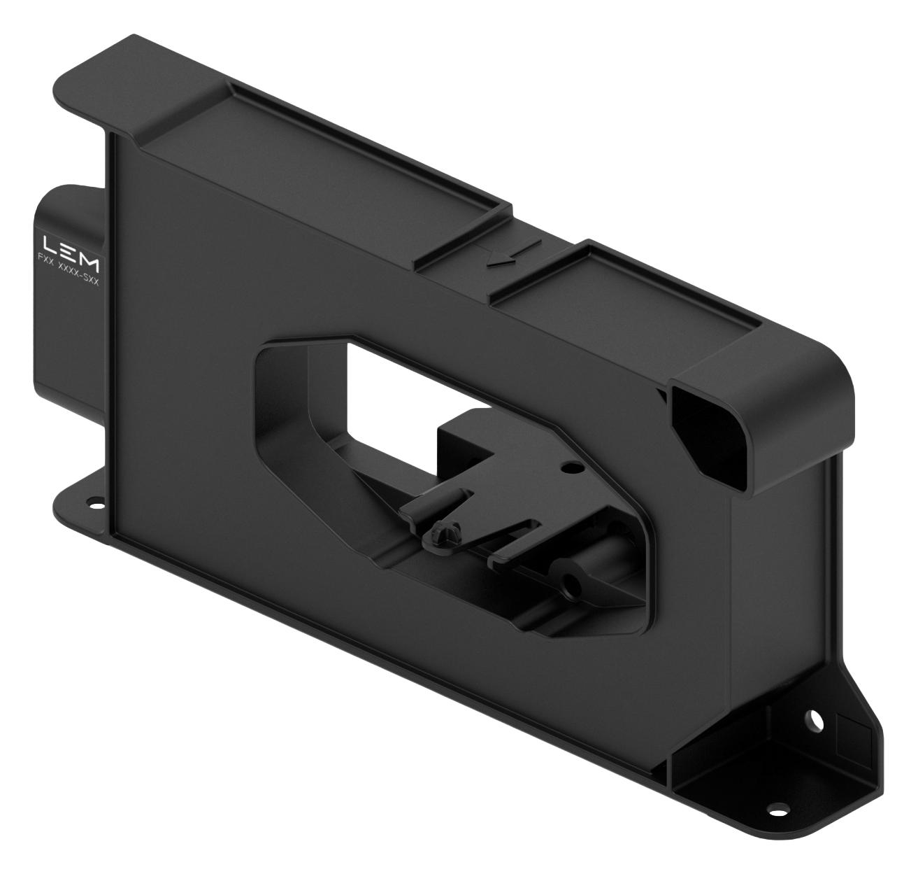 Lem Frs 2000-S Current Transducer, -6Ka To 6Ka, 24Vdc