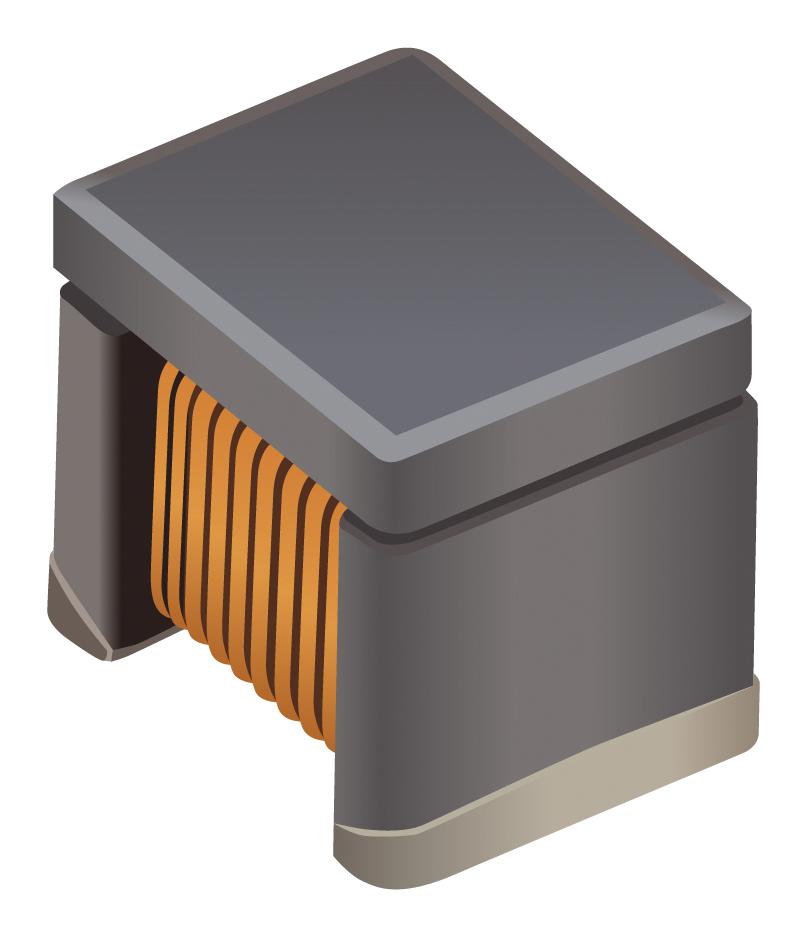 Bourns Cwp3230A-6R8M Power Inductor, 6.8Uh, Unshielded