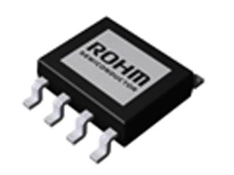 Rohm Br25G2Mfj-5Ae2 Eeprom, 2Mbit, Spi, Sop-J-8