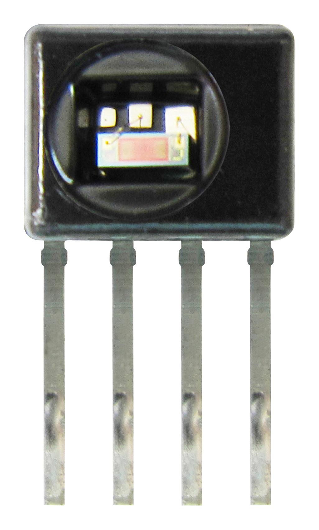 Honeywell/partner Stock Hih6120-021-001 Humidity And Temperature Sensor