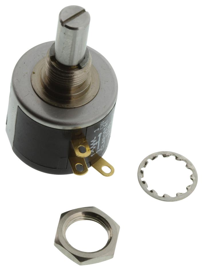 Honeywell/partner Stock 73Ja2K Precision Potentiometers