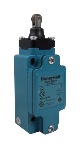 Honeywell/partner Stock Glab01E7B Limit Switch