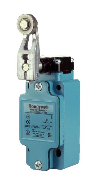 Honeywell/partner Stock Glac20A1B Limit Switch