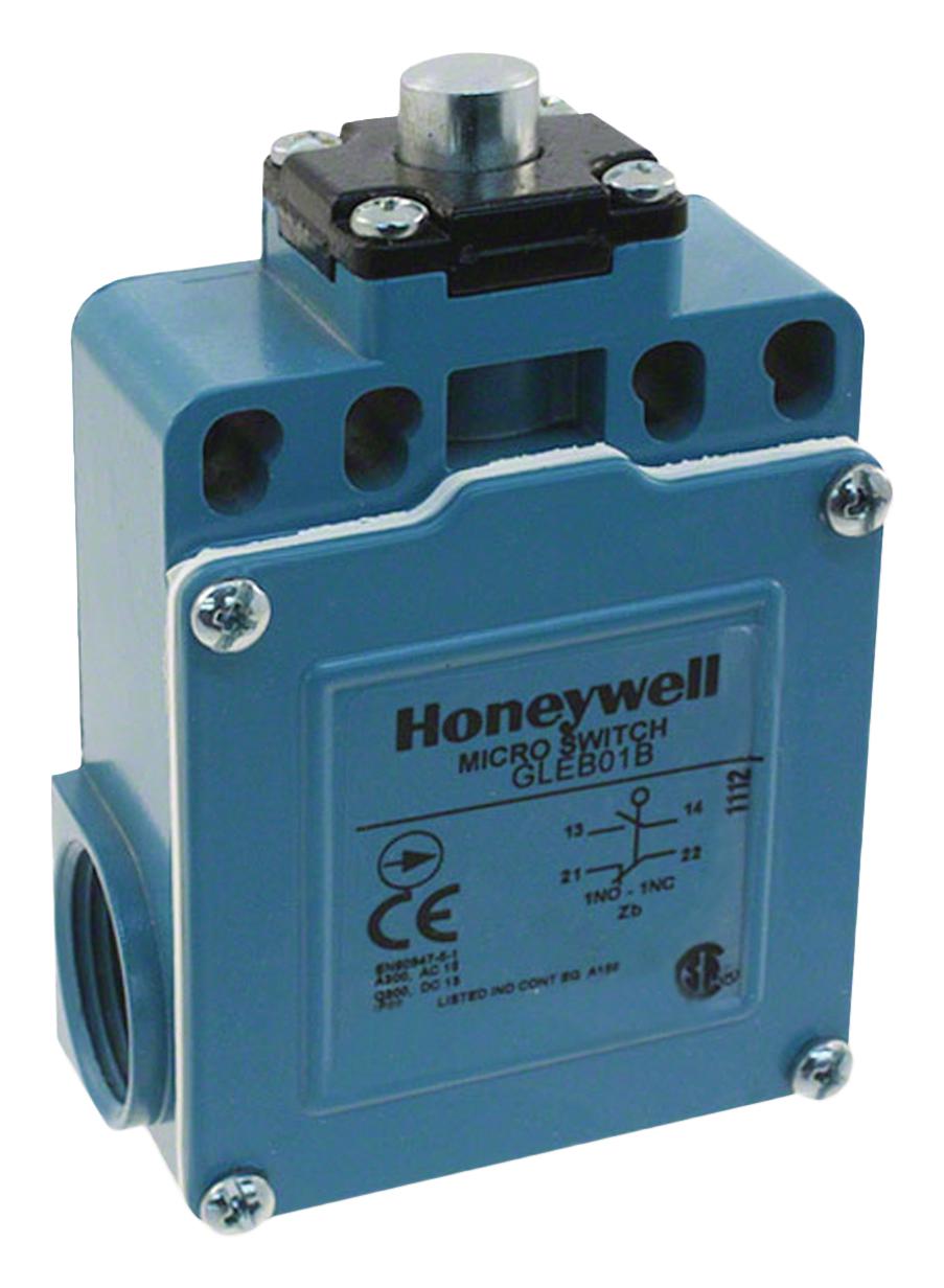 Honeywell/partner Stock Gleb01E7B Limit Switch