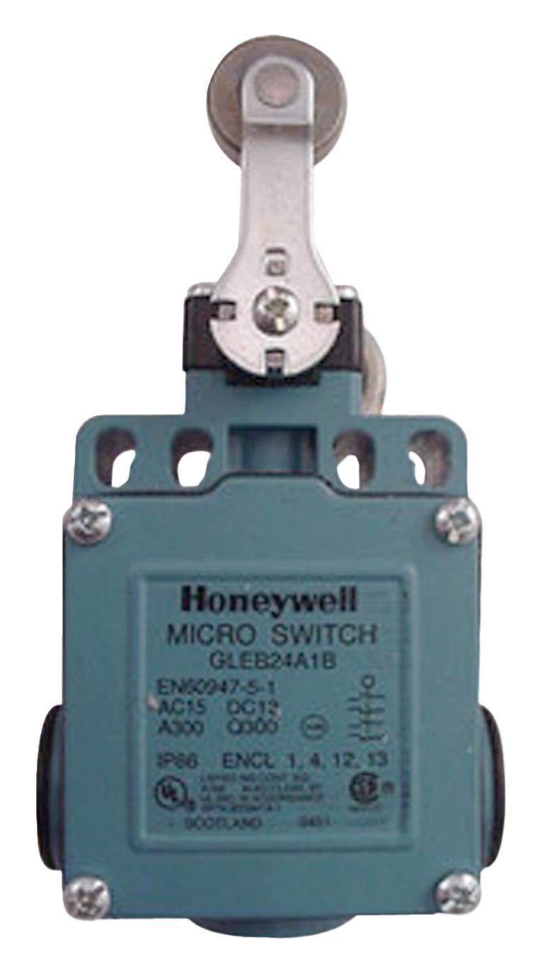 Honeywell/partner Stock Gleb24A1B Limit Switch