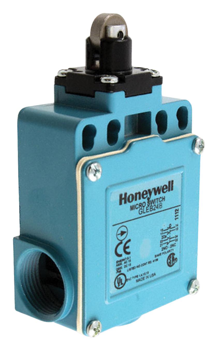 Honeywell/partner Stock Gleb24B Snap Acting-Limit Switch