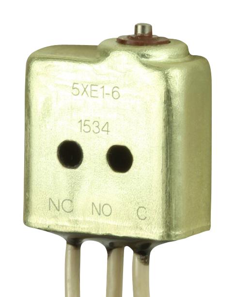 Honeywell/partner Stock 5Xe1 Action Switches