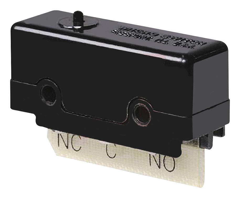 Honeywell/partner Stock Dt-2Rs1-A7 Snap Acting-Limit Switch