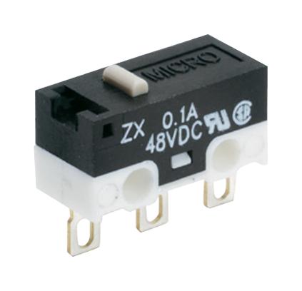 Honeywell/partner Stock Zx40E10A01 Basic-Snap Action Switches