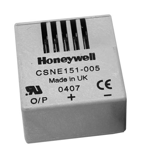 Honeywell/partner Stock Csne151-104 Board Mount Current Sensors