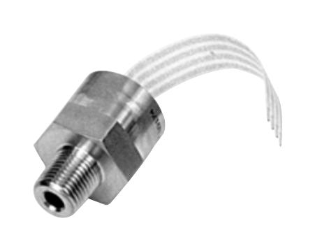 Honeywell/partner Stock 13C1000Pa6K Pressure Sensor, 1000Psi