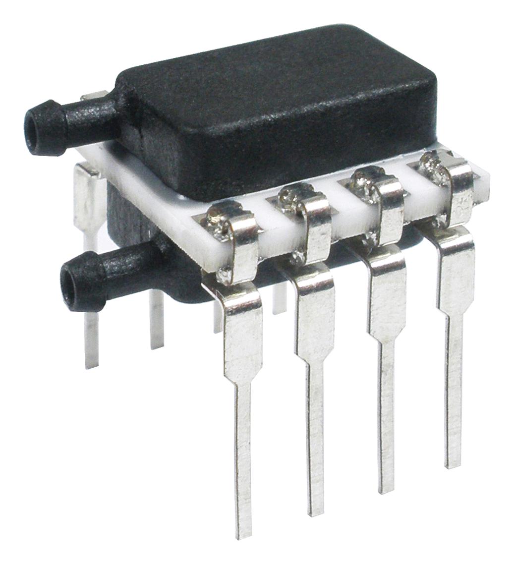 Honeywell/partner Stock Hscdrrd002Ndaa5 Pressure Sensor