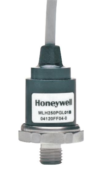 Honeywell/partner Stock Mlh100Pgm06C Strain Guage Sensor, Gage, 0.25, 1-6V