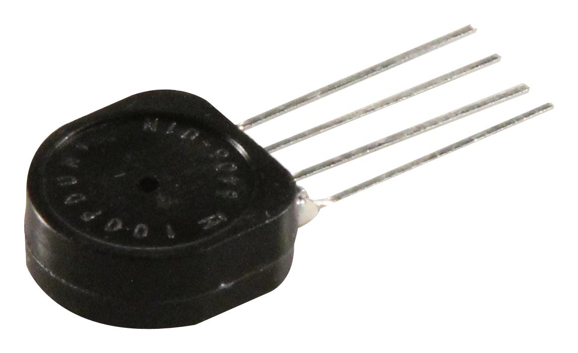 Honeywell/partner Stock Nscssnn100Pdunv Pressure Sensor