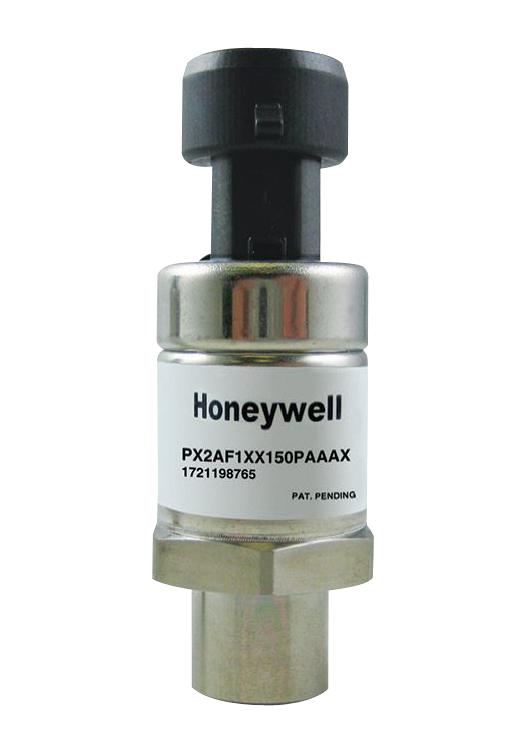 Honeywell/partner Stock Px2Af1Xx250Psaax Pressure Sensor, Analogue, 250Psi, 5Vdc