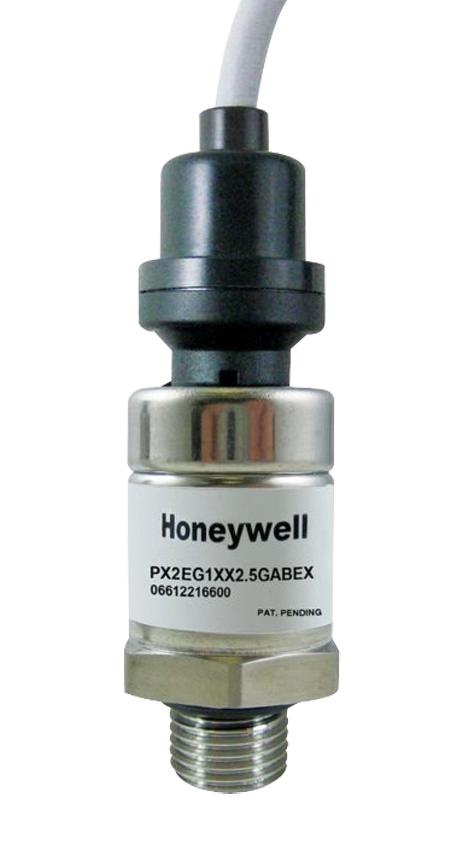 Honeywell/partner Stock Px2Ag1Xx010Bsaax Pressure Sensor