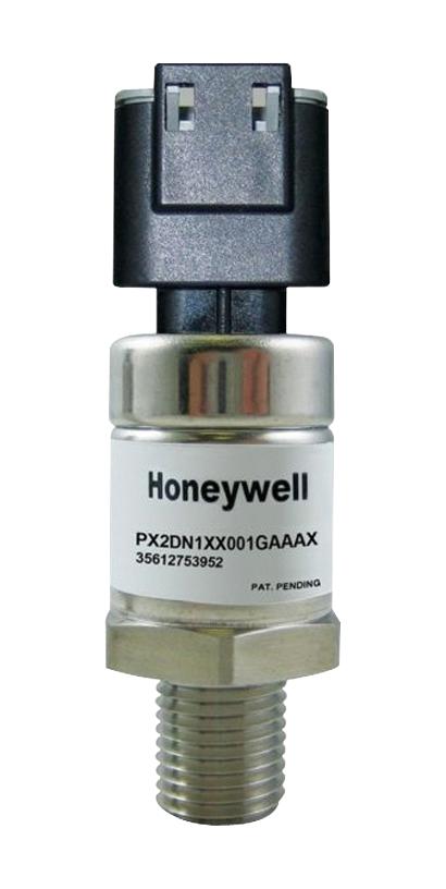 Honeywell/partner Stock Px2En1Xx100Pschx Press Sensor, 100Psi, Seal Gauge