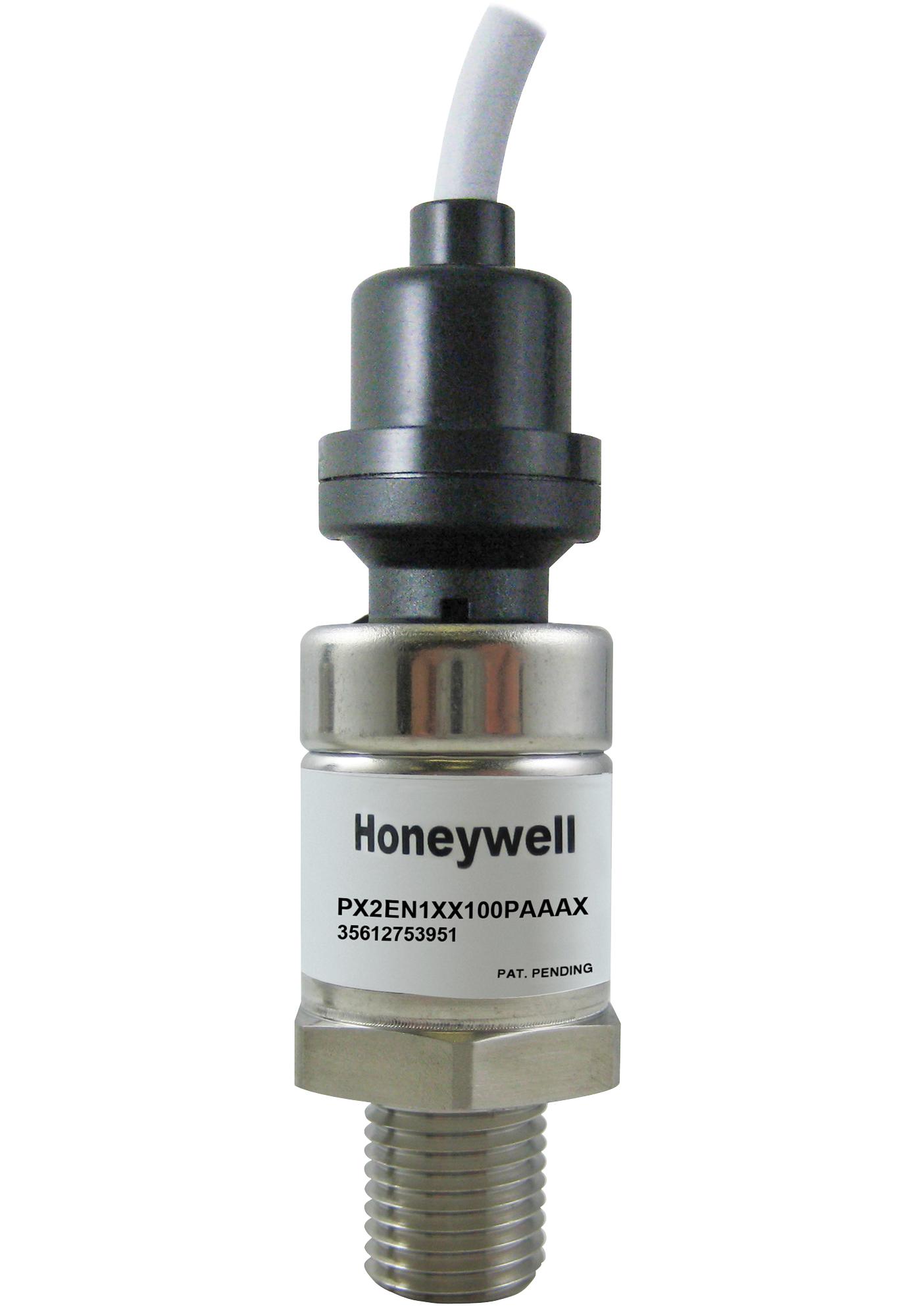 Honeywell/partner Stock Px2En1Xx015Paaax Industrial Pressure Sensors