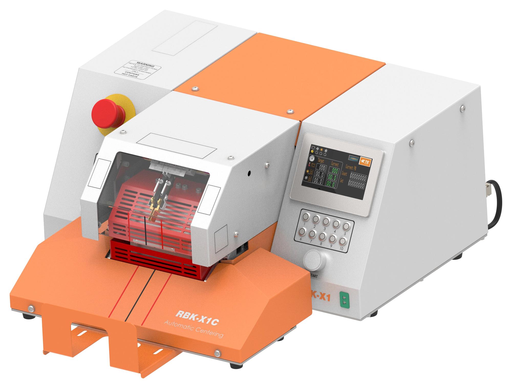 Raychem / Te Connectivity 2376800-2 Rbk-X1C Ce Std