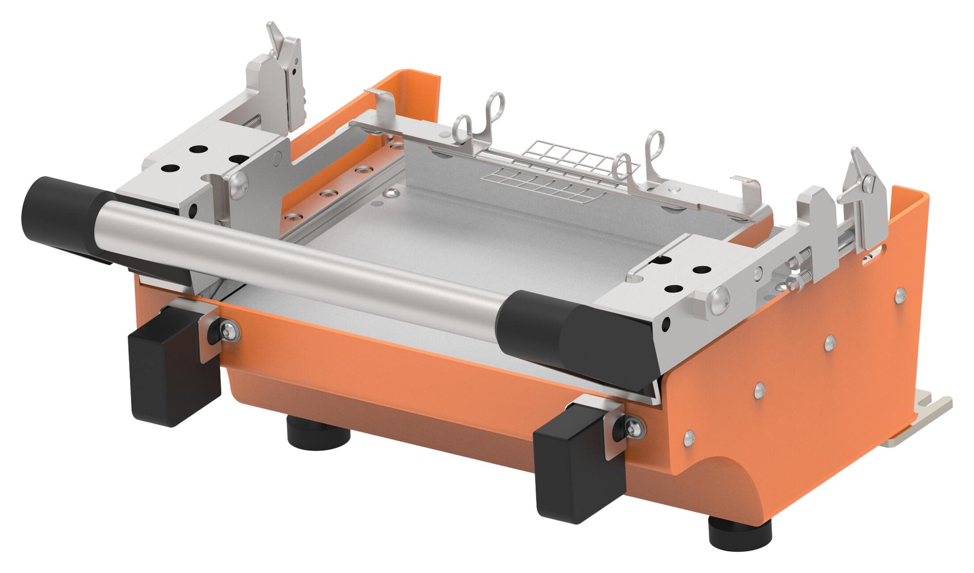 Raychem / Te Connectivity 2234786-1 Rbk Fixture, Multi-Tool