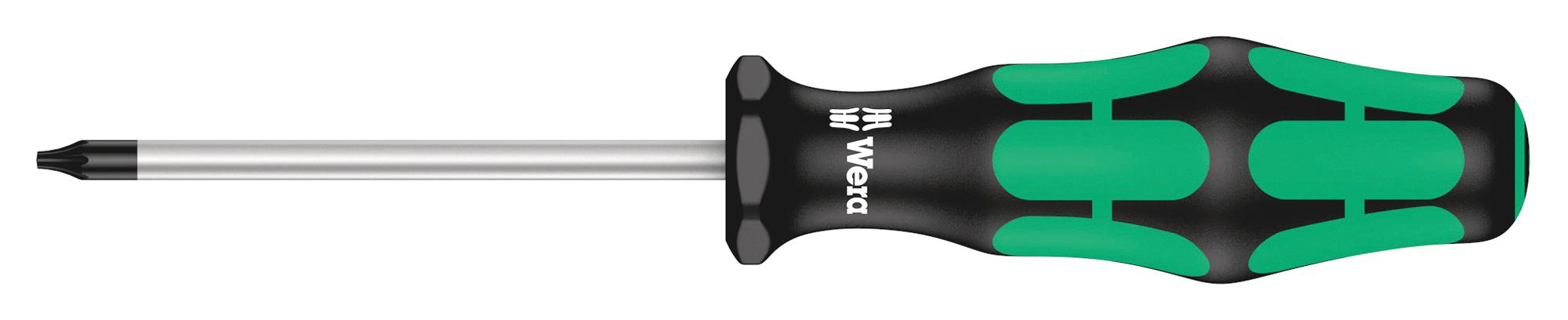 Wera 367 Torx 5 Screwdriver, Torx T5