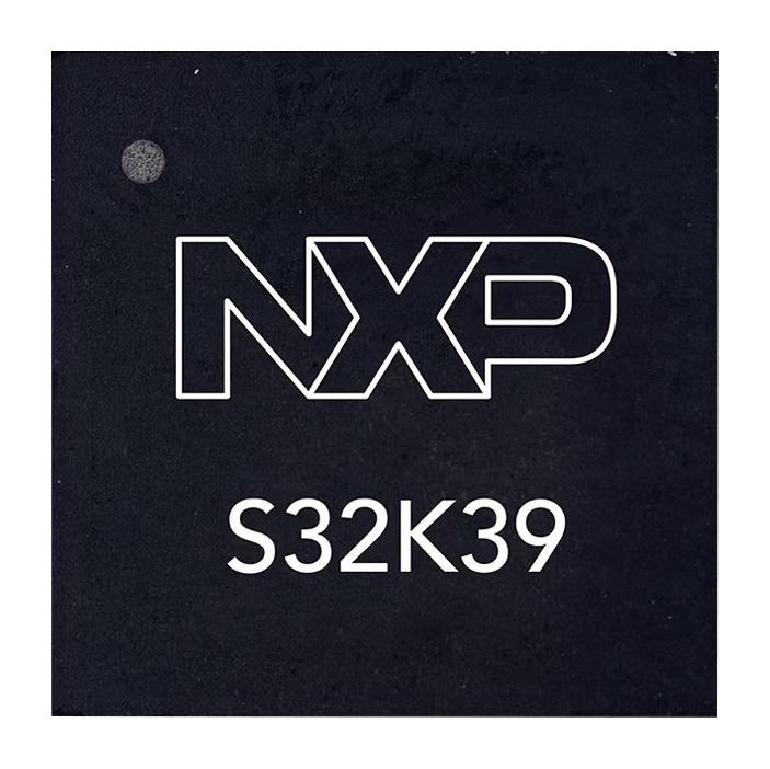 NXP Semiconductors Semiconductors S32K396Eht1Mkust Mcu, 6Mb, 320Mhz, Lqfp-Ep-176