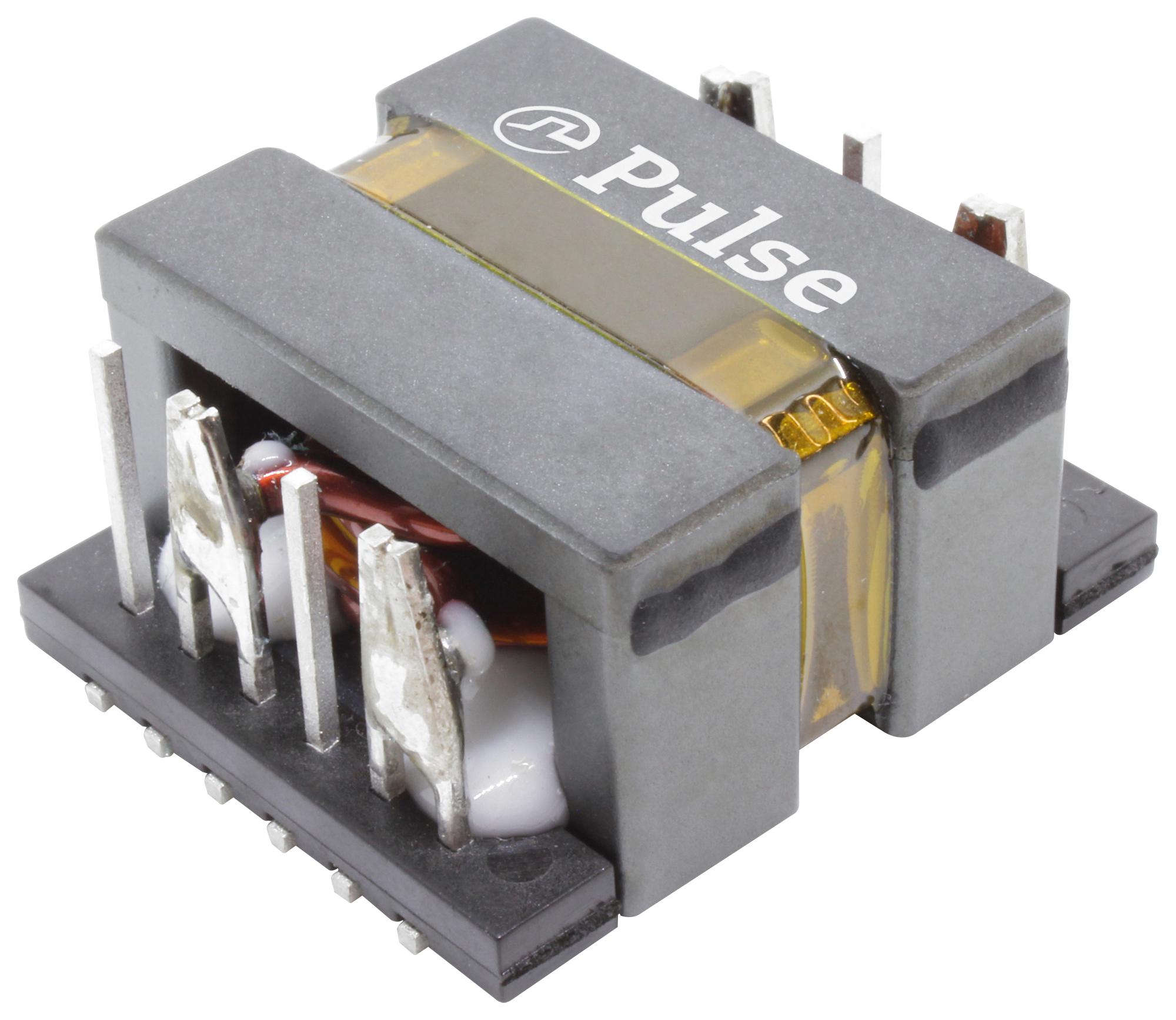 Pulse Electronics Pm9408.644Nlt Choke, 380Uh, 30.5X27.5X18mm