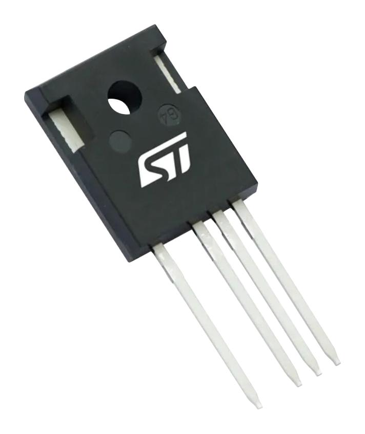 STMicroelectronics Sct015W120G3-4Ag Sic Mosfet, N-Ch, 1.2Kv, 129A, Hip247-4