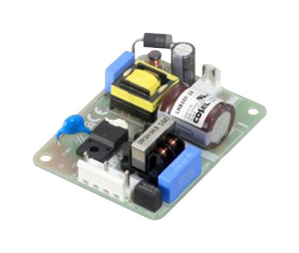 Cosel Lha10F-3R3-Y Power Supply, Ac-Dc, 3.3V, 2A