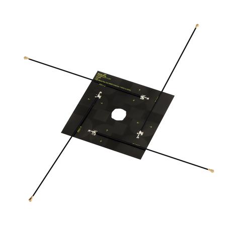 Taoglas Fxub52.a.07.c.001 Rf Antenna, 5.15 To 5.925Ghz, 6.03Dbi