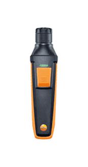 Testo 0632 1271 Carbon Monoxide Probe, 0 To 500 Ppm, 10%