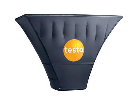 Testo 0554 4202 Volume Flow Hood, 610mm X 1.22M, W/bag