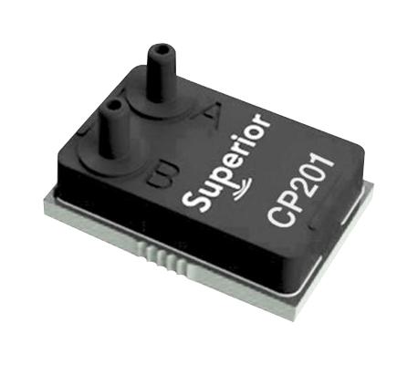 Superior Sensors Cp201 Highly Integrated Dual Pressure Sensor