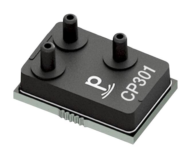 Superior Sensors Cp301 Highly Integrated Dual Pressure Sensor