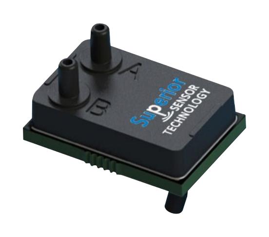 Superior Sensors Nd060A Absolute Pressure Sensor 60 Psia