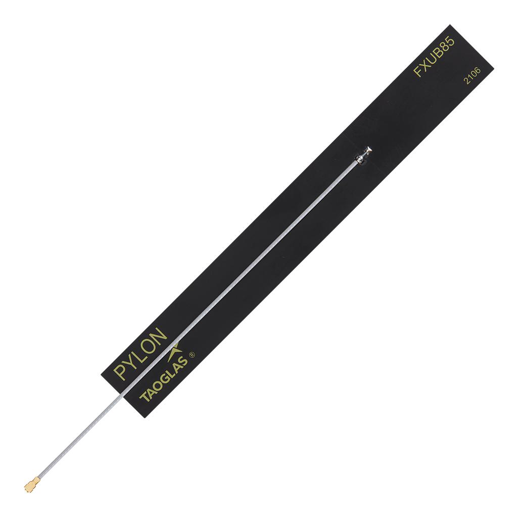 Taoglas Fxub85.07.0150C Rf Antenna, 5.925 To 7.125Ghz, 4.5Dbi